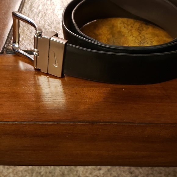 Nike Other - Nike Belt for Men's - size 34 - 39 💲 BUNDLE 3/$25